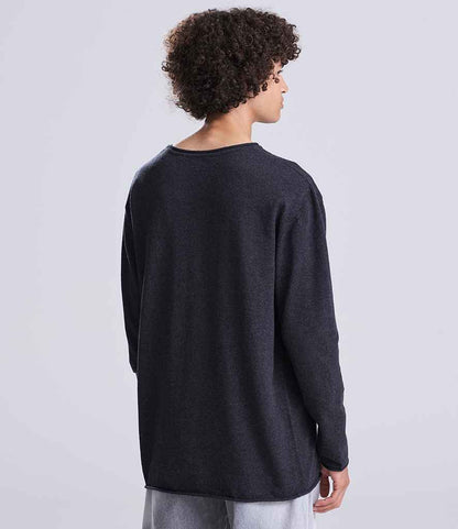 Ecologie Unisex Arenal Sustainable Crew Neck Sweater