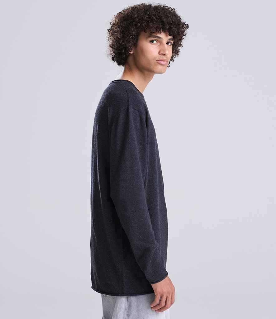 Ecologie Unisex Arenal Sustainable Crew Neck Sweater