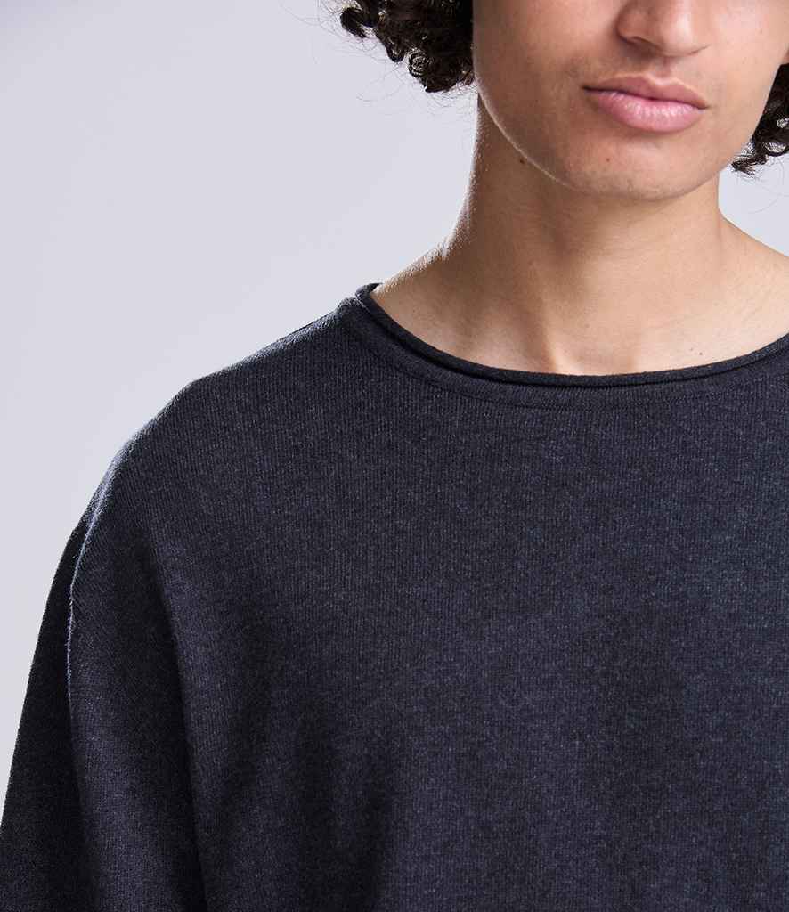 Ecologie Unisex Arenal Sustainable Crew Neck Sweater