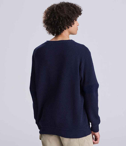 Ecologie Unisex Taroko Sustainable Crew Neck Sweater