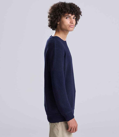 Ecologie Unisex Taroko Sustainable Crew Neck Sweater