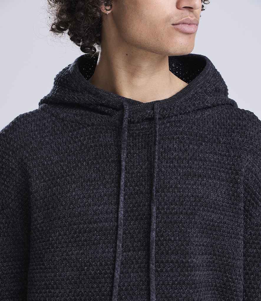 Ecologie Unisex Iguazu Sustainable Knitted Hoodie