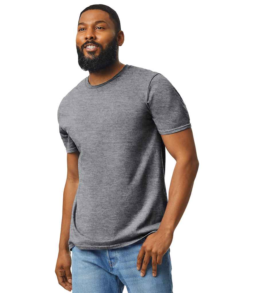 Gildan SoftStyle® Adult T-Shirt