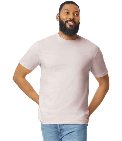 Gildan SoftStyle® Adult T-Shirt