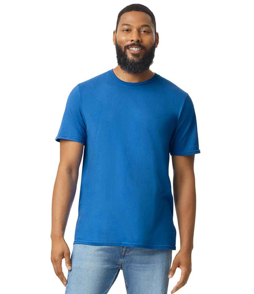 Gildan SoftStyle® Adult T-Shirt