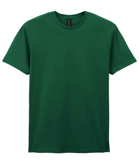 Fan Dark Green