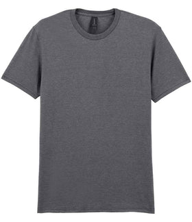Graphite Heather