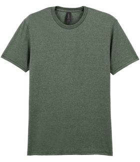 Heather Military Green