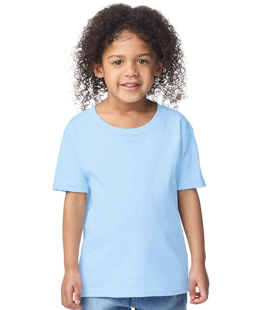 Gildan Heavy Cotton™ Toddler T-Shirt