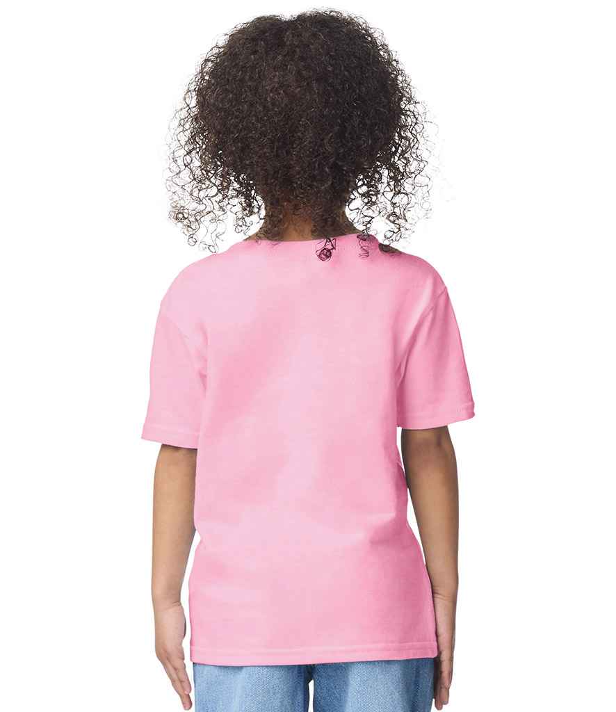 Gildan Heavy Cotton™ Toddler T-Shirt
