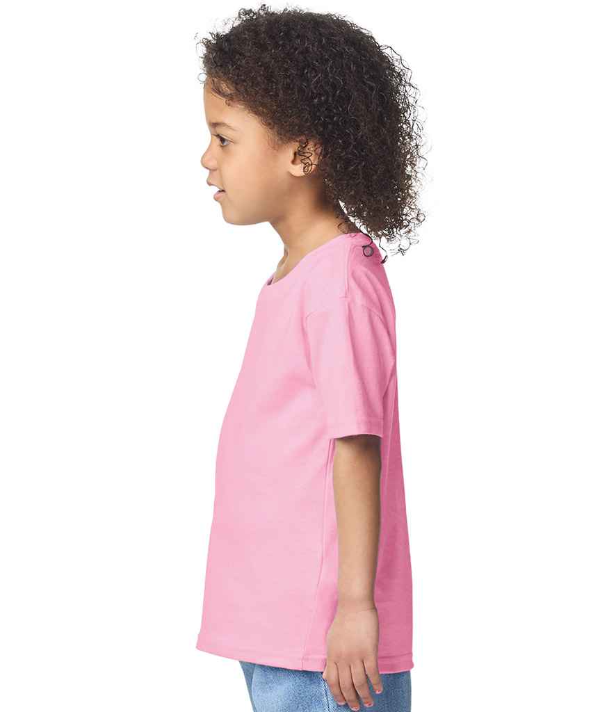 Gildan Heavy Cotton™ Toddler T-Shirt