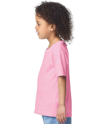 Gildan Heavy Cotton™ Toddler T-Shirt