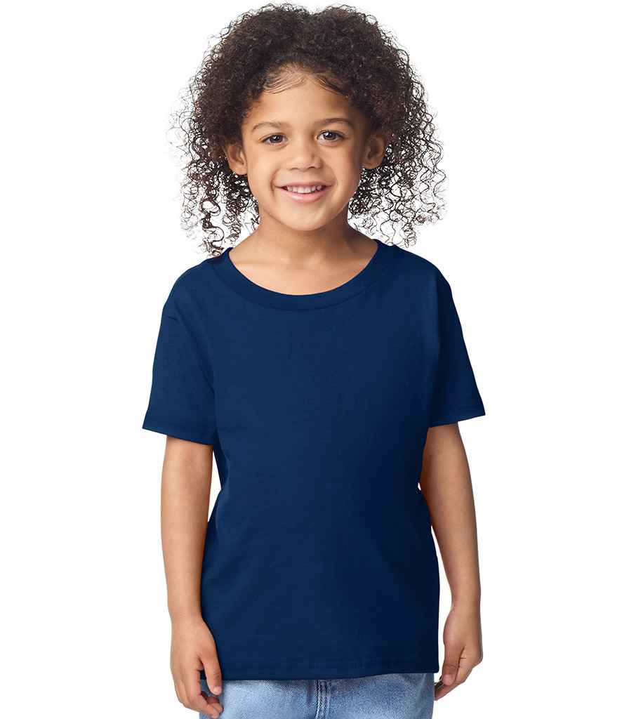 Gildan Heavy Cotton™ Toddler T-Shirt
