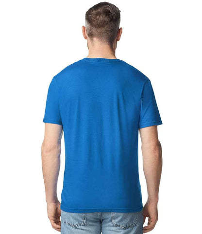 Gildan SoftStyle® V Neck T-Shirt