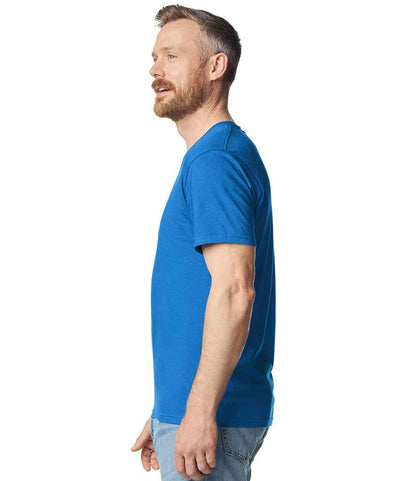 Gildan SoftStyle® V Neck T-Shirt