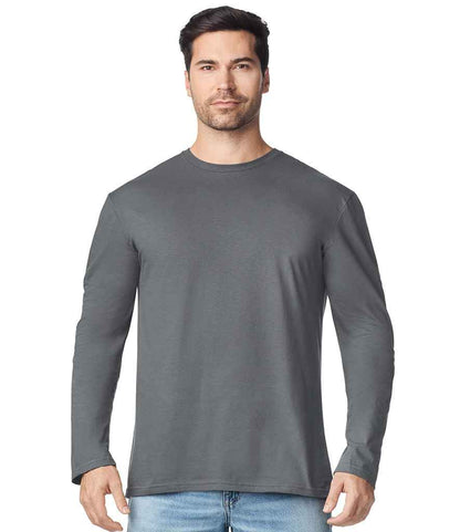 Gildan SoftStyle® Long Sleeve T-Shirt