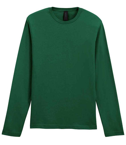 Gildan SoftStyle® Long Sleeve T-Shirt