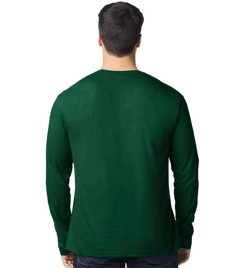 Gildan SoftStyle® Long Sleeve T-Shirt