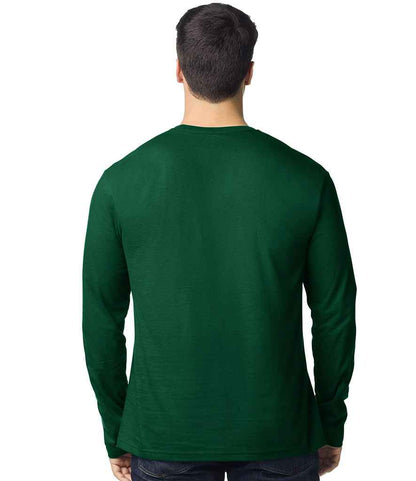 Gildan SoftStyle® Long Sleeve T-Shirt