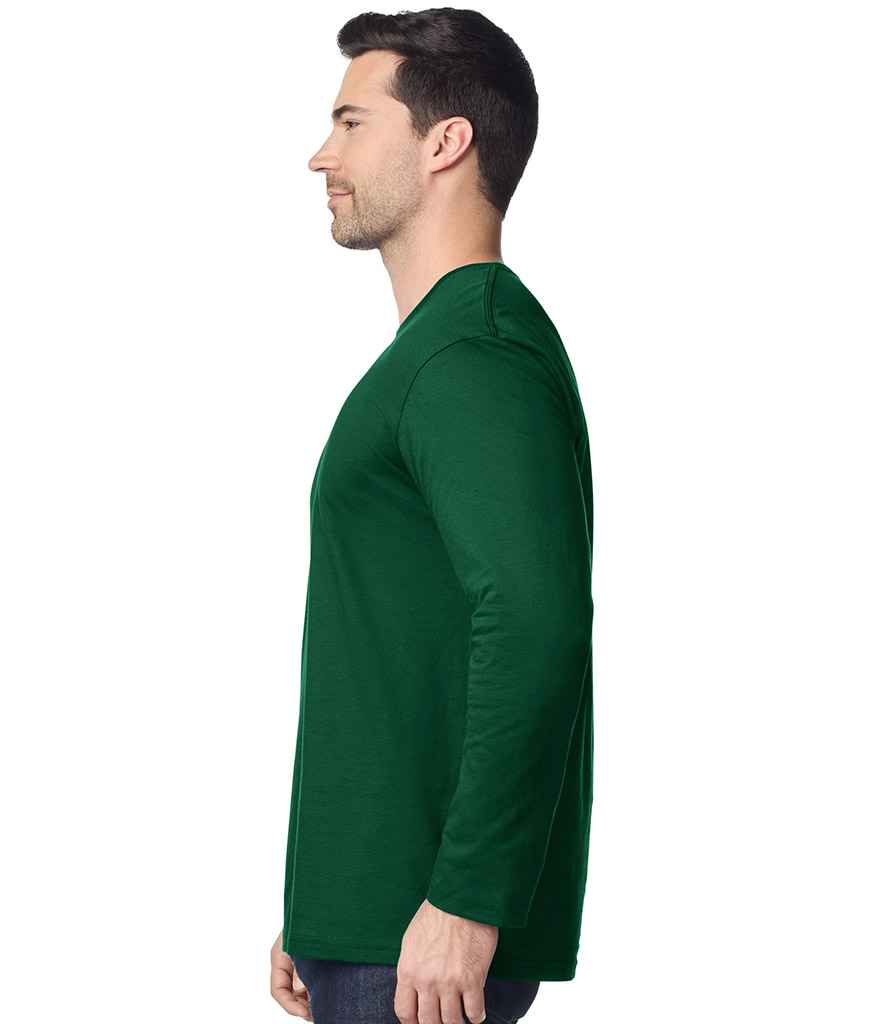 Gildan SoftStyle® Long Sleeve T-Shirt