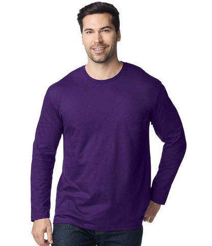 Gildan SoftStyle® Long Sleeve T-Shirt