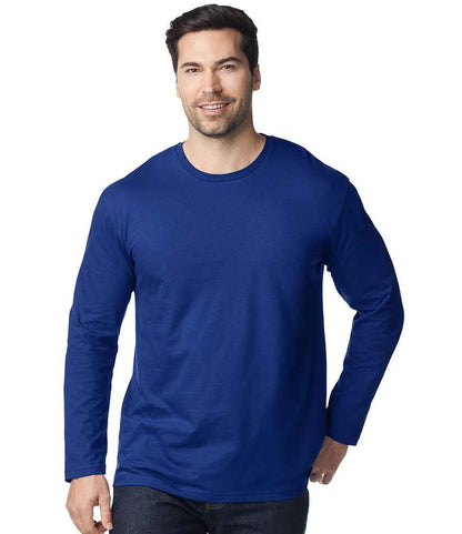 Gildan SoftStyle® Long Sleeve T-Shirt
