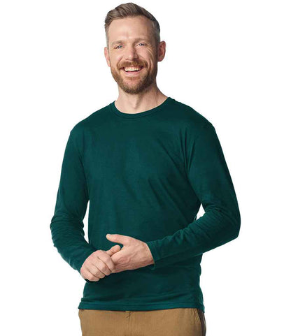 Gildan SoftStyle® Long Sleeve T-Shirt