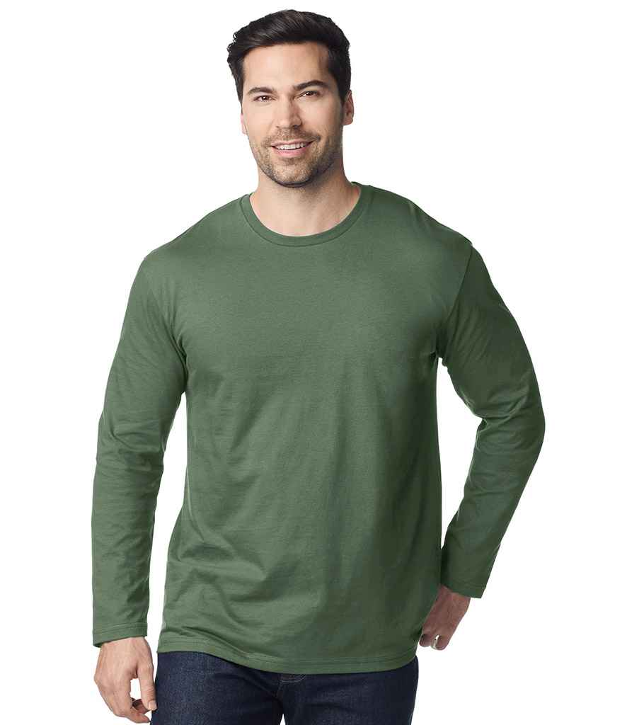 Gildan SoftStyle® Long Sleeve T-Shirt