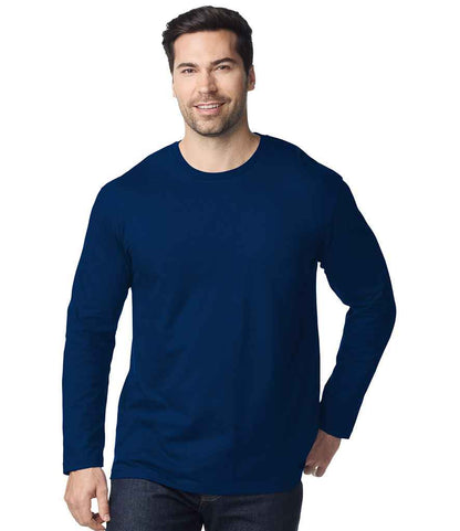 Gildan SoftStyle® Long Sleeve T-Shirt