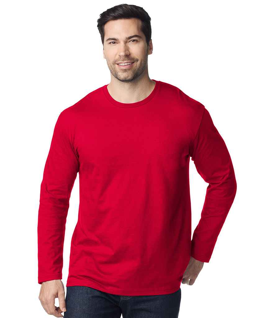 Gildan SoftStyle® Long Sleeve T-Shirt