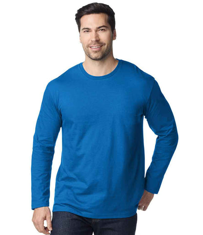 Gildan SoftStyle® Long Sleeve T-Shirt