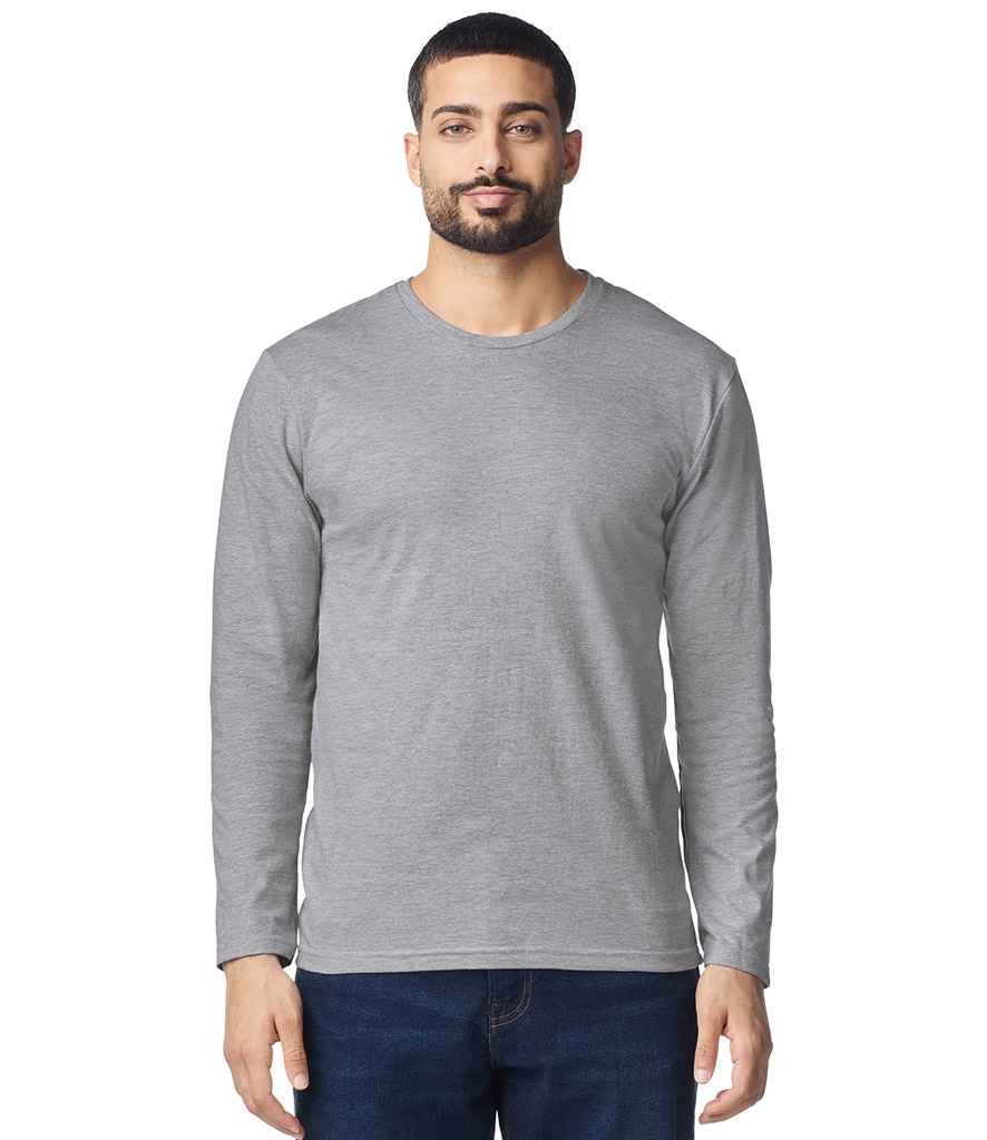 Gildan SoftStyle® Long Sleeve T-Shirt