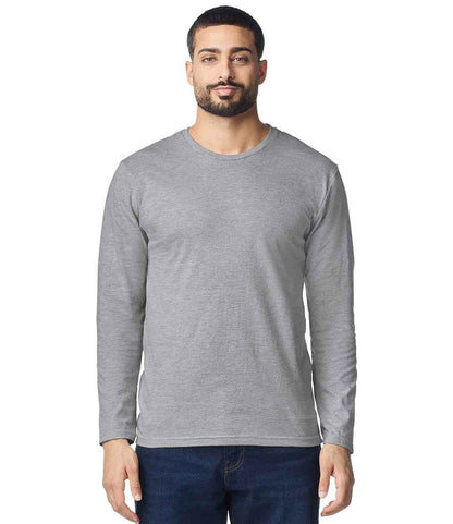 Gildan SoftStyle® Long Sleeve T-Shirt