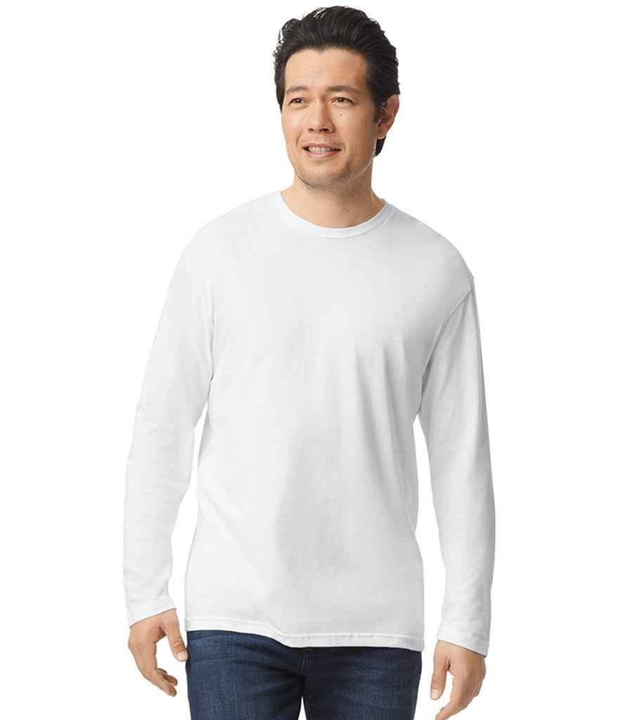 Gildan SoftStyle® Long Sleeve T-Shirt