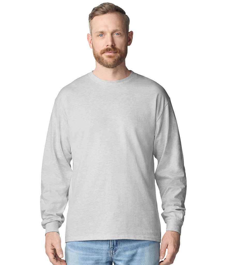 Gildan Ultra Cotton™ Long Sleeve T-Shirt