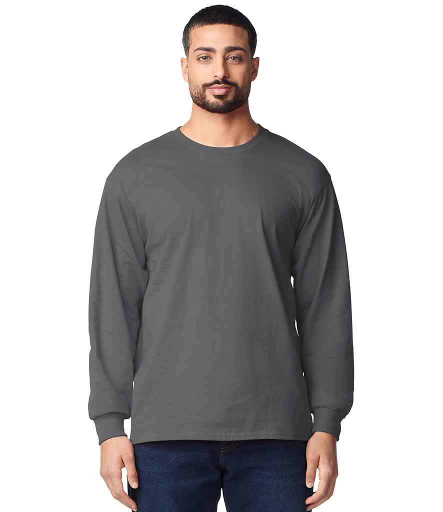Gildan Ultra Cotton™ Long Sleeve T-Shirt