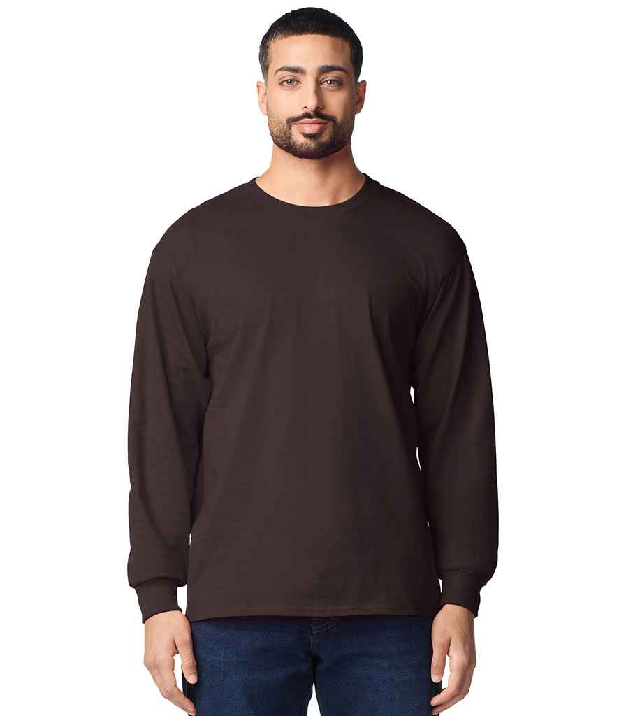 Gildan Ultra Cotton™ Long Sleeve T-Shirt