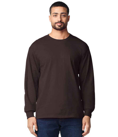 Gildan Ultra Cotton™ Long Sleeve T-Shirt