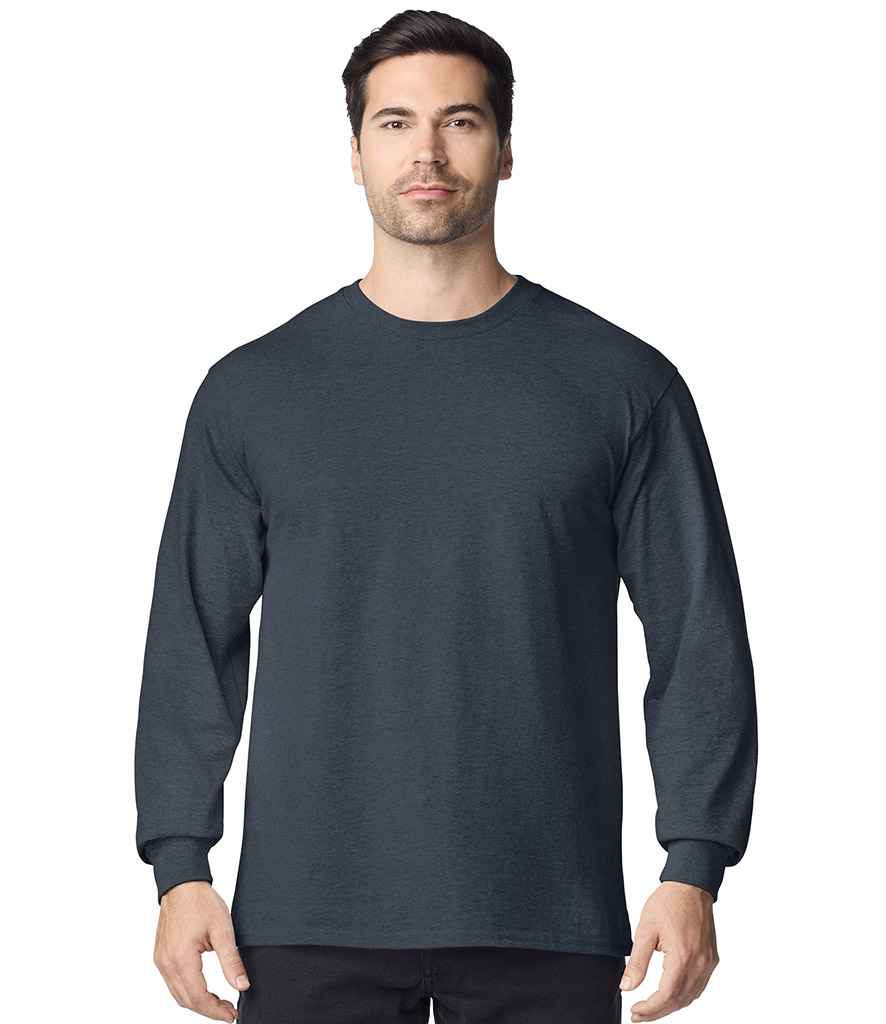 Gildan Ultra Cotton™ Long Sleeve T-Shirt