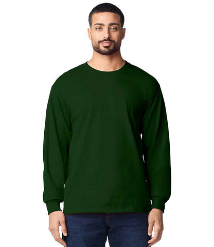 Gildan Ultra Cotton™ Long Sleeve T-Shirt