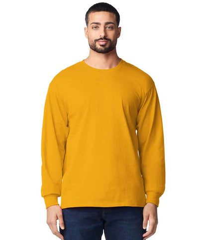 Gildan Ultra Cotton™ Long Sleeve T-Shirt