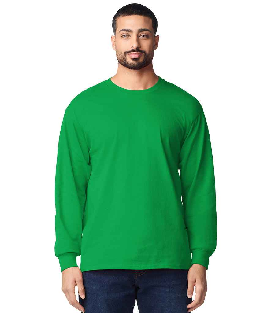 Gildan Ultra Cotton™ Long Sleeve T-Shirt