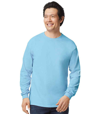 Gildan Ultra Cotton™ Long Sleeve T-Shirt