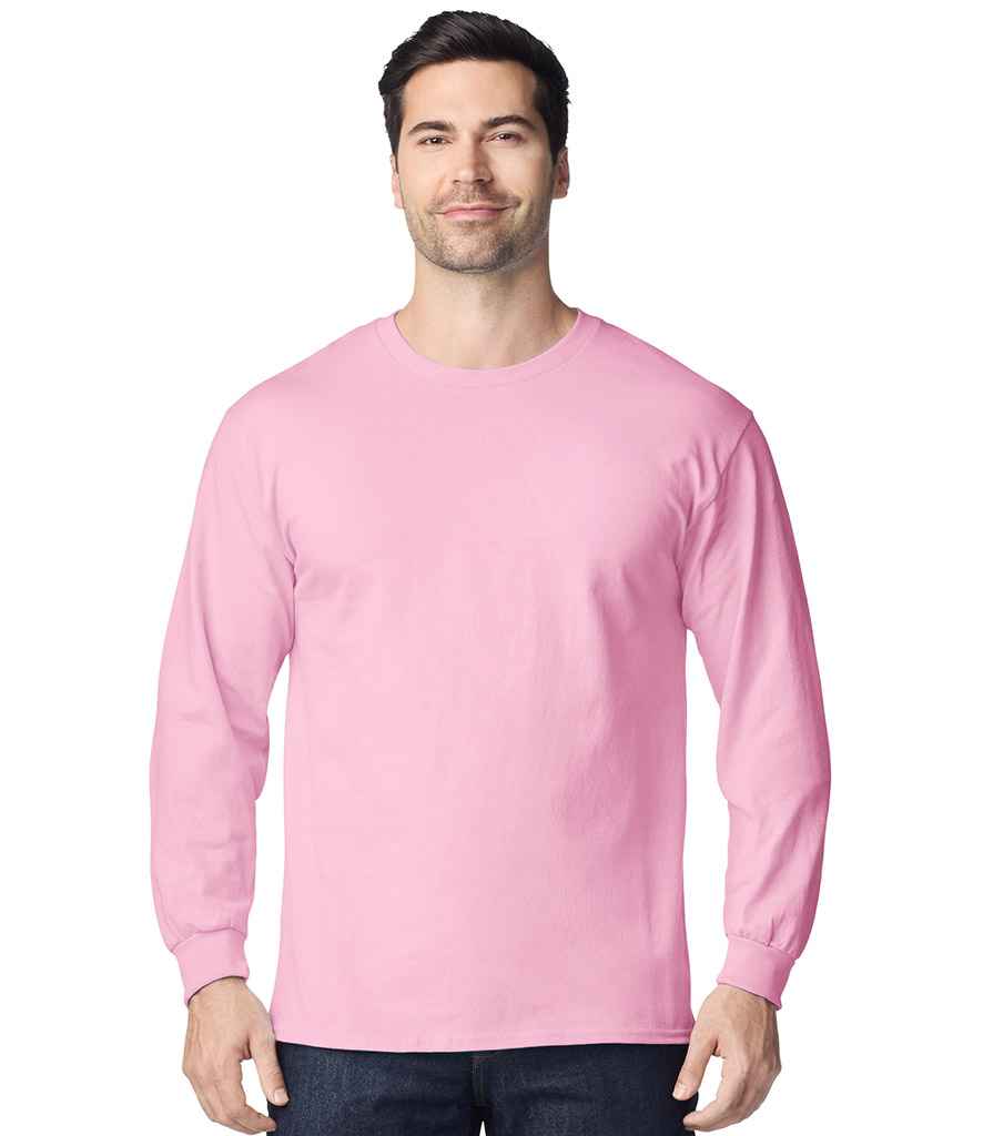 Gildan Ultra Cotton™ Long Sleeve T-Shirt
