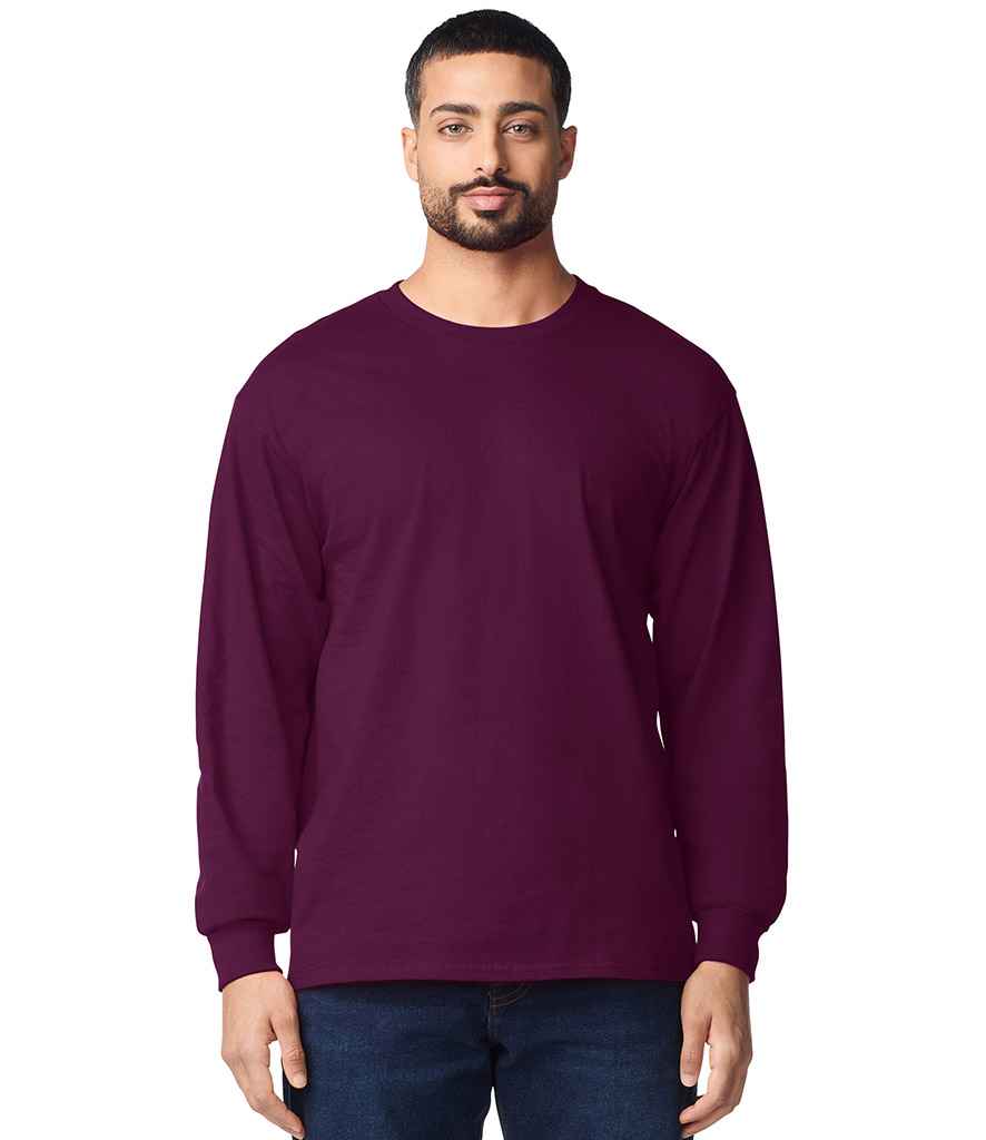 Gildan Ultra Cotton™ Long Sleeve T-Shirt