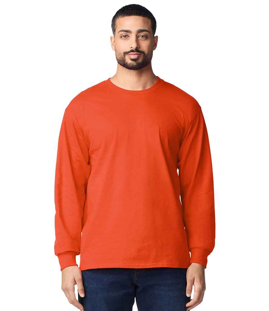 Gildan Ultra Cotton™ Long Sleeve T-Shirt