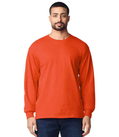 Gildan Ultra Cotton™ Long Sleeve T-Shirt