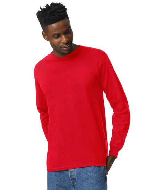 Gildan Ultra Cotton™ Long Sleeve T-Shirt