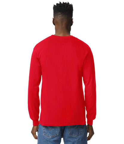Gildan Ultra Cotton™ Long Sleeve T-Shirt