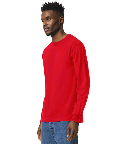 Gildan Ultra Cotton™ Long Sleeve T-Shirt